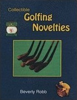 Collectible Golfing Novelties