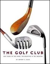 The Golf Club 400 Years of History